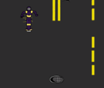 Street Luge - Xtreme Sports Arcade: Summer Edition