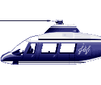 Agusta A109 - Jurassic Park Part 2: The Chaos Continues