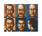 Tōjō Cabinet - P.T.O. II: Pacific Theater of Operations