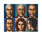 F.D.R. Administration - P.T.O. II: Pacific Theater of Operations