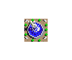 Gifts - Fountain - SimCity