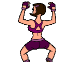 Rock Climber - Xtreme Sports Arcade: Summer Edition