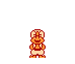 Papa - Yume Kōjō: Doki Doki Panic (JPN)