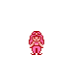 Lina - Yume Kōjō: Doki Doki Panic (JPN)