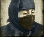 Agents - Total War: Shogun 2