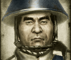 Commanders - Total War: Shogun 2