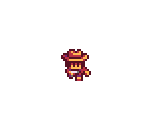 Journey of the Prairie King - Stardew Valley