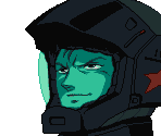 Jerid Messa - SD Gundam G Generation (JPN)