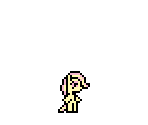 Fluttershy (Small) - Super Fluttershy Land 2 (Hack)