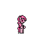 Pinkie Pie - Super Fluttershy Land 2 (Hack)