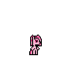 Pinkie Pie (Small) - Super Fluttershy Land 2 (Hack)