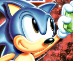 Sonic CD Manual (PC) - Sonic Gems Collection