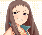 Reina Koseki - THE iDOLM@STER: Cinderella Girls