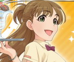 Shiho Makihara - THE iDOLM@STER: Cinderella Girls