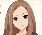 Kumiko Matsuyama - THE iDOLM@STER: Cinderella Girls
