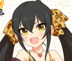 Risa Matoba - THE iDOLM@STER: Cinderella Girls