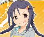 Sana Miyoshi - THE iDOLM@STER: Cinderella Girls