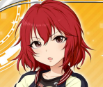 Tomoe Murakami - THE iDOLM@STER: Cinderella Girls