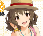 Meiko Namiki - THE iDOLM@STER: Cinderella Girls