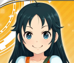 Hikaru Nanjo - THE iDOLM@STER: Cinderella Girls
