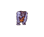 Mad Ogre - Final Fantasy: Record Keeper