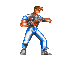 Danny - Body Blows Galactic