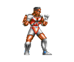 Junior - Body Blows Galactic