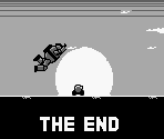 Ending Scene - Trax