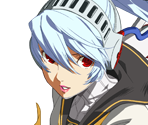 Labrys - Persona 4 Arena Ultimax