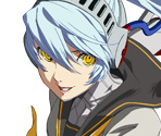 Shadow Labrys - Persona 4 Arena Ultimax