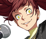 Shadow Rise - Persona 4 Arena Ultimax