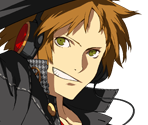 Yosuke Hanamura - Persona 4 Arena Ultimax