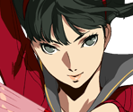 Yukiko Amagi - Persona 4 Arena Ultimax