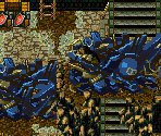 Arkal Skybase Ruins - Black Sigil: Blade of the Exiled