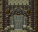Cythere Gate (No Water) - Black Sigil: Blade of the Exiled