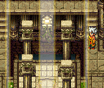 Temple of Lucivar (No Water) - Black Sigil: Blade of the Exiled