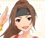 Nagisa Aino - THE iDOLM@STER: Cinderella Girls