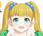 Mary Cochran - THE iDOLM@STER: Cinderella Girls