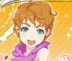 Cathy Graham - THE iDOLM@STER: Cinderella Girls