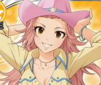 Ayuna Hamakawa - THE iDOLM@STER: Cinderella Girls