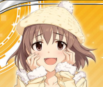 Hinako Kita - THE iDOLM@STER: Cinderella Girls