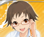 Mahiro Kitagawa - THE iDOLM@STER: Cinderella Girls