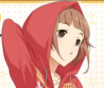 Yuzu Kitami - THE iDOLM@STER: Cinderella Girls