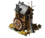 Gold Mine - Pirates: Tides of Fortune