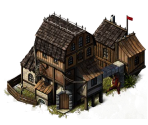 Boarding House - Pirates: Tides of Fortune