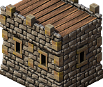 Wall Lv.4 - Pirates: Tides of Fortune