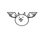 Bird Cat - The Battle Cats