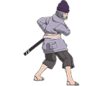 Zori - Naruto Online