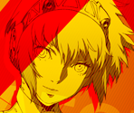 Ending Backgrounds - Persona 4 Arena Ultimax