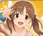 Airi Totoki - THE iDOLM@STER: Cinderella Girls